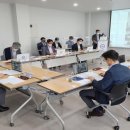 대구광역시 CCTV통합관제센터 이미지