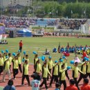 예천공설운동장 이미지