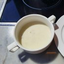 머쉴랭 버섯코스요리 이미지