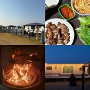 초정힐링캠핑장 이미지