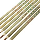 칠 칠(7 7) | 미세한 표현의 시작, 칠형제붓 세필 7종 세트