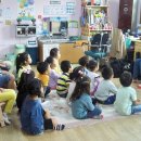 하늘 땅 바다 도깨비 이미지