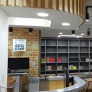 근남작은도서관 이미지