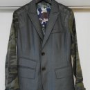 빈티지야상자켓 / 11코데즈자켓 &amp;케이프원핏 / 프린트티&amp;롱나시 / 가죽배색셔츠/ 데님자켓 / 썰스데이원핏 / 블랙퍼니트&amp;모직스컷 이미지