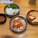 외할배보쌈 순대국 | 성남 수진역 순대국 맛집 주백순대국보쌈 보쌈세트 순대국밥