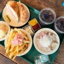 행복해질 개 | 서촌 브런치 고트델리 베이글맛집 주말방문 웨이팅해서 먹어본 솔직후기