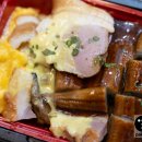 오리와 장어 이미지