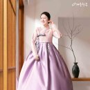 금강벤처텔 | 시흥한복대여 우아함의 정석 혼주한복 후기