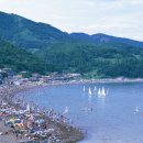 만성리길 이미지