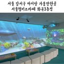 화곡3동 | [서울] 서울형키즈카페 강서구 화곡3동점 방문 후기