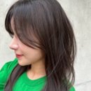 인디헤어 | 청담 커트 잘하는 미용실 인디비주얼 경서 디자이너 두상성형 헤어컷 후기♥