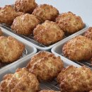 자녀와 함께하는 즐거운 홈베이킹 - 버터 스콘 만들기 | 진주 베이킹클래스 잼스콘｜발효버터 풍미 가득한 고소한 잼스콘 만들기