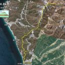 바우길 1구간 이미지