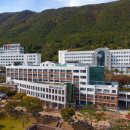 영산대학교 이미지