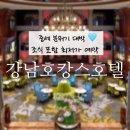 팰리스 모텔 | 강남 호캉스 호텔 추천 후기 / 그랜드 머큐어 임피리얼 팰리스 서울