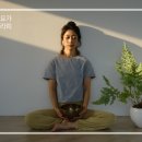 명상테라피 이미지