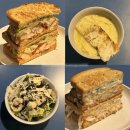 CU 경희당점 | 광화문 맛집 서촌 브런치 ; 커먼맨션