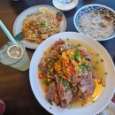 진주양푼국수전문점 | 진주혁신맛집 포하우스 혁신점 랭쎕세트 솔직후기