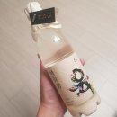 도일유통 | [마트 막걸리 투어] 순천주조 하늘담 6, 마셔본 후기