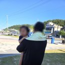 대빵놀이터 | 군산 선유도 해수욕장 아이랑 후기, 파라솔 무료에 오전엔 게까지 잡는 바다