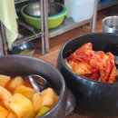 양정시장 | 뚝도시장 서울 맛집 수제 양정순대국 본점 내돈내산 후기