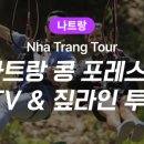 콩 포레스트