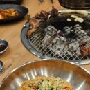 먹돼지포갈비