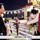 주연 남배우들 평균키 189cm라는 드라마 ＜어쩌다 발견한 하루＞ 현장 짤 이미지