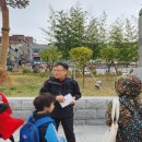 자주와 독립의 열망을 품은 길, 의주로(충정로-독립문코스) | &#34;자주 걷던 길이 새롭게 보인다&#34;…해설사와 함께 서대문 한 바퀴