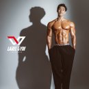 라벨짐 이미지