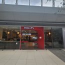 국내선청사 3층 서편 이미지