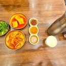 서울3대순대국 청와옥 양재직영점 방문후기 주차 웨이팅