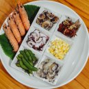 방게농장 | 로컬스타일 제주도 고등어회