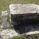 신점 선생 묘 이미지