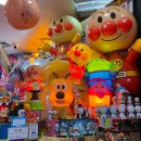 [국제전자센터] 2~9층 가챠샵, 피규어, 굿즈샵 후기 (휴무,엘레베이터위치/귀칼,진격거,은혼,하이큐...