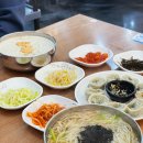 무등 | 광주 두암동 맛집 현지인이 찾는 무등콩물 후기