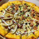 미스터피자 이미지