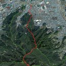 대전둘레산길(1구간) 이미지