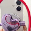 블링피치 | 그립톡틴트근본템 바렐리 하트블링톡 베일멜트 틴트 피치무드 발색 예쁜 밀착틴트 추천