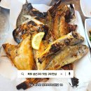 청호로 136번길 | 목포 생선구이 맛집 구이한상 방문 솔직 후기