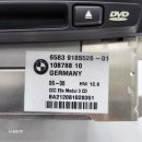 BMW E60 CCC 오디오 후기형 6583 9185526-01 이미지