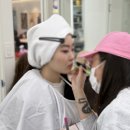 [야간]메이크업 국가자격증과정 | 구월동메이크업학원 리얼후기 | 메이크업 국가자격증 한 번에 합격한 과정