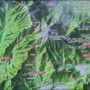 남양주 천마산 이미지