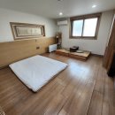 온천화장실(온천앞) | [충주] 프라이빗한 노천탕을 즐길 수 있는 수안보 리몬스 온천 호텔
