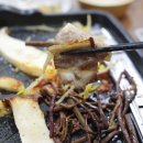 진성식당 온천천본점