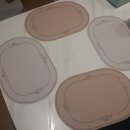 그라치오소 | 깔끔하게 우아한 디아르 그라치오소 식탁매트