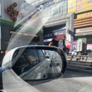 상봉카센타 | 그랜져 tg 14년 된 차량 / 사이드미러 박살 ,교체 장안동 카센타 후기