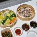 편백나무찜기 후기 (+보아르 혼요 멀티쿠커)