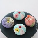 한식자격증반 | [서울 화과자 차오름] 강남 화과자 정규반 ㆍ자격증반 수업 후기! ㆍ공방창업