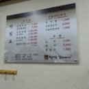 왕돼지 김치찌개 이미지